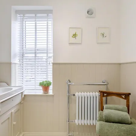 Ferienhaus 1 Bed In Oc-d32946 *