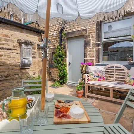 Ferienhaus 1 Bed In Oc-d32946