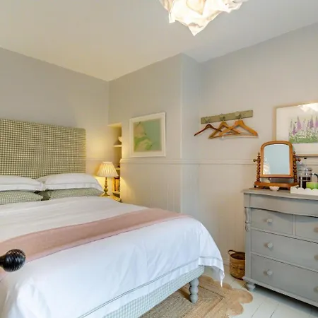 1 Bed In Oc-d32946 Ferienhaus Skipton