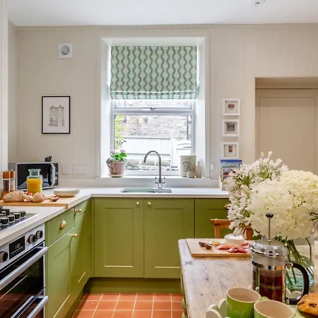 Ferienhaus 1 Bed In Oc-d32946