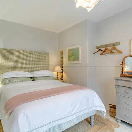 度假居 1 Bed In Oc-d32946 斯基普顿