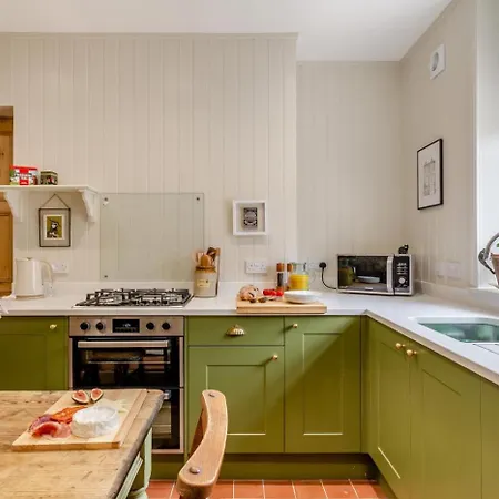 1 Bed In Oc-d32946 Holiday home *