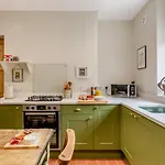 1 Bed In Oc-d32946 Dom wakacyjny *