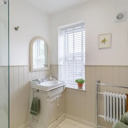 Casa vacanze 1 Bed In Oc-d32946