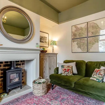 Casa vacanze 1 Bed In Oc-d32946