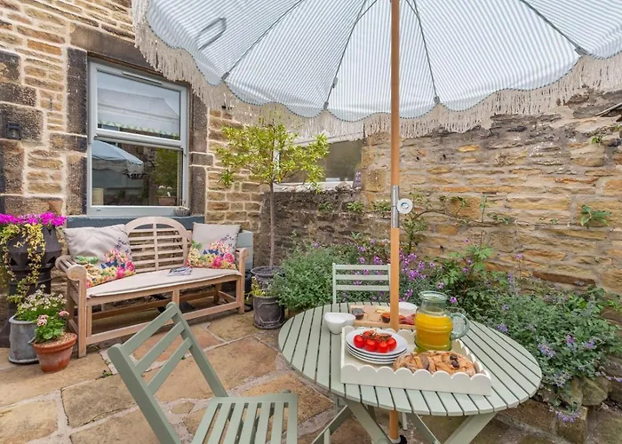 1 Bed In Oc-d32946 Skipton