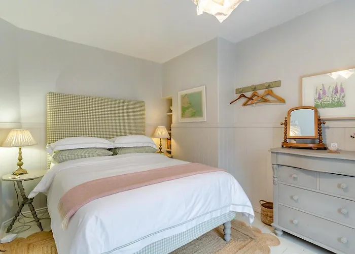 Casa vacanze 1 Bed In Oc-d32946 Skipton