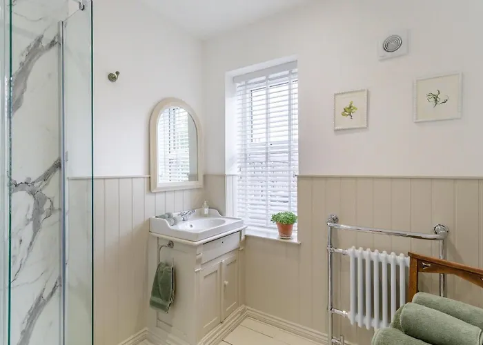 Casa vacanze 1 Bed In Oc-d32946