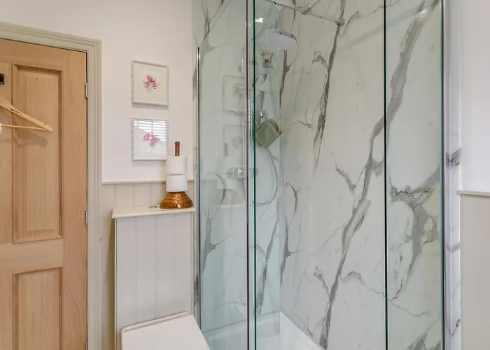 Casa vacanze 1 Bed In Oc-d32946 *