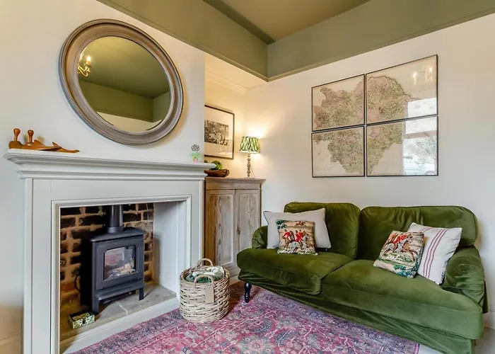 Casa vacanze 1 Bed In Oc-d32946