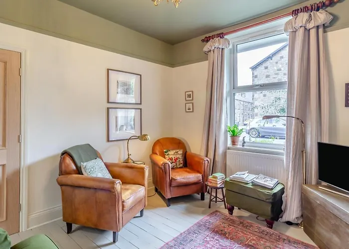 1 Bed In Oc-d32946 Skipton