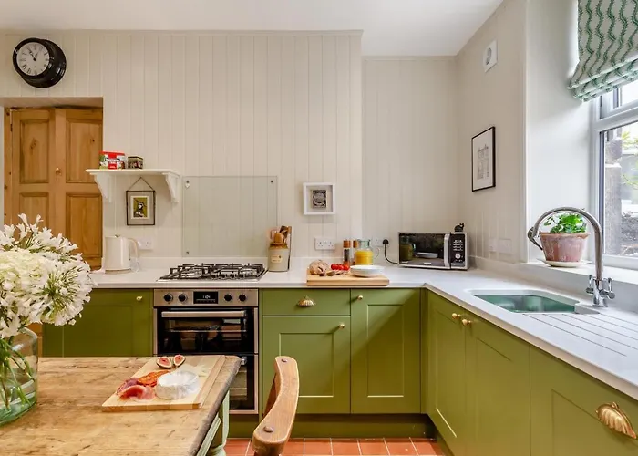 1 Bed In Oc-d32946 Casa vacanze *