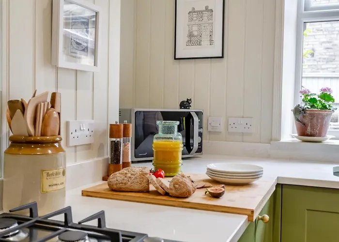 1 Bed In Oc-d32946 Casa vacanze *