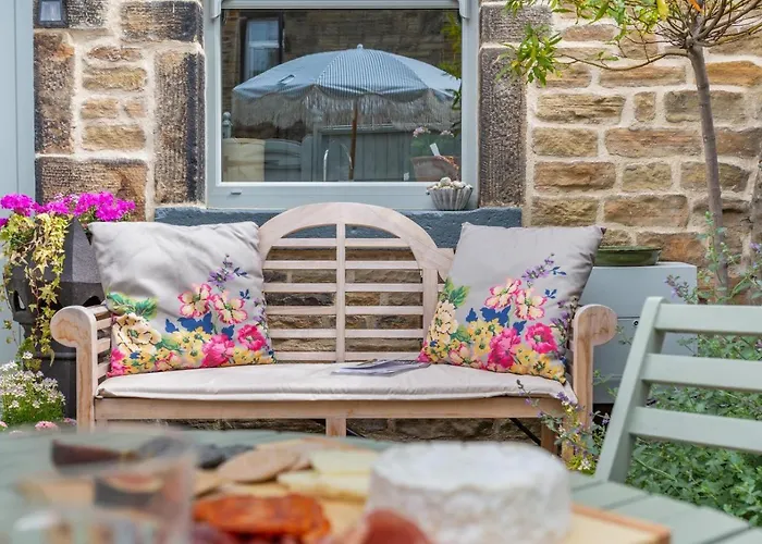 1 Bed In Oc-d32946 * Skipton