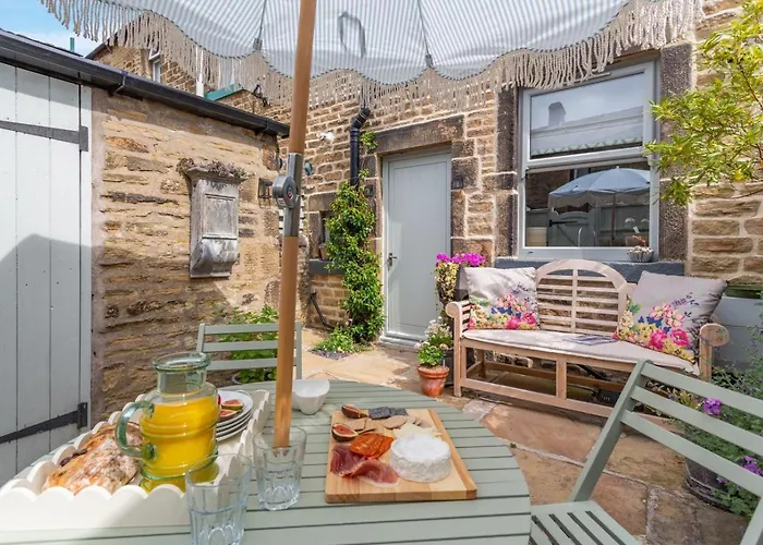 1 Bed In Oc-d32946 * Skipton