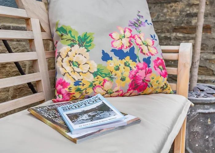 1 Bed In Oc-d32946 * Skipton