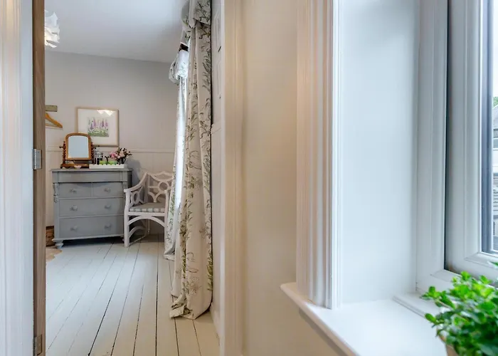 Casa vacanze 1 Bed In Oc-d32946 *