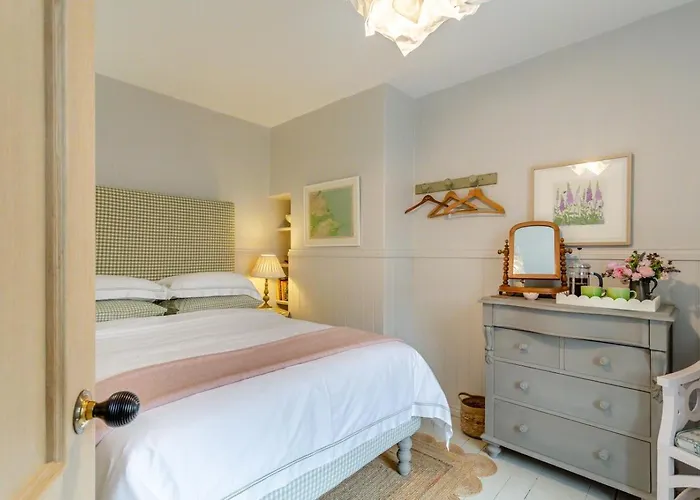 Casa vacanze 1 Bed In Oc-d32946 Skipton